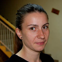 Gál Brigita